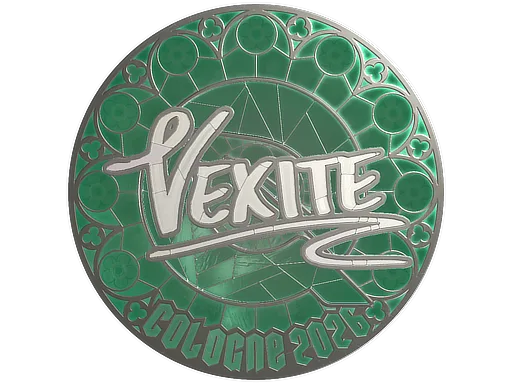 vexite (Foil) | Cologne 2026