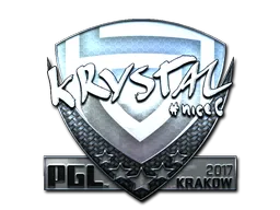kRYSTAL (Brilhante)