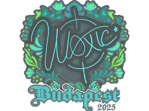 woxic
