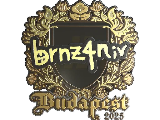 brnz4n (Oro)