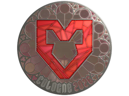 MOUZ (Foil)