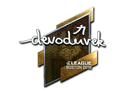 devoduvek (premium)