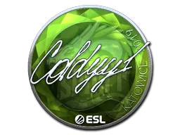 COLDYY1 (Glanz)