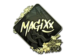magixx (złota)