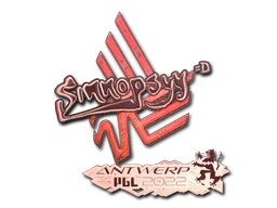 sinnopsyy (holográfica)