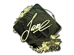 Jame (Altın)