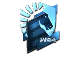 Team Liquid (キラ)