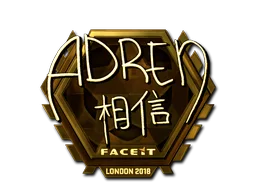 AdreN (złota)