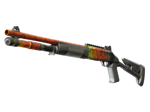 XM1014 | Saisons