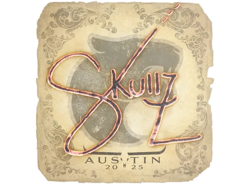 skullz | Austin 2025