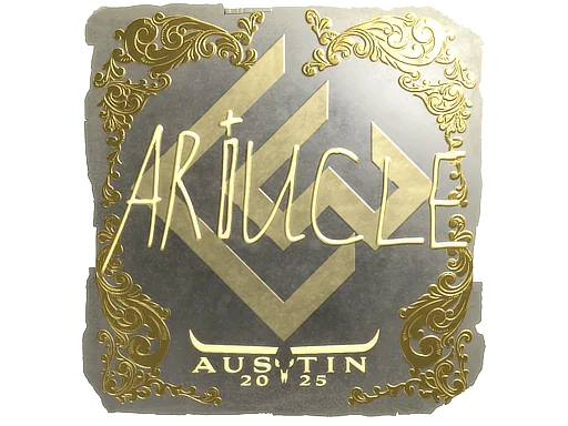 Ariucle (Auriu)