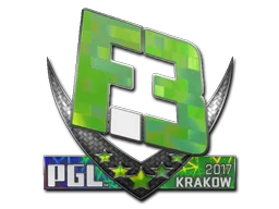 Flipsid3 Tactics (holo)