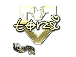 torzsi (Dourado)