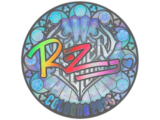 REZ (Holo) | Cologne 2026