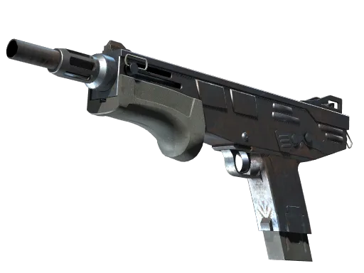 MAG-7 | 녹슬음
