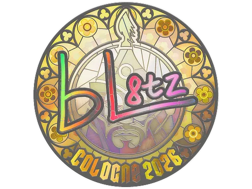 bLitz (holográfica)