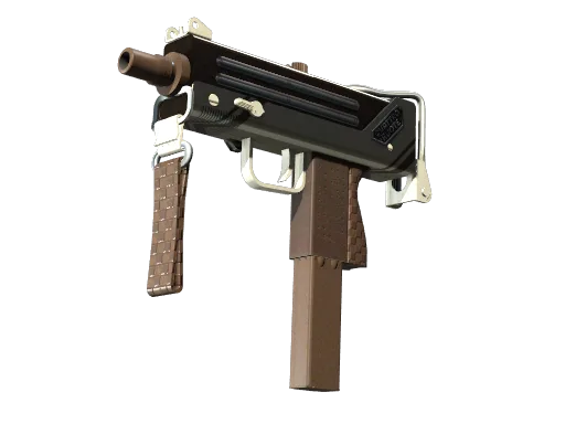 MAC-10 | Calf Skin