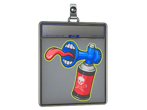 Airhorn