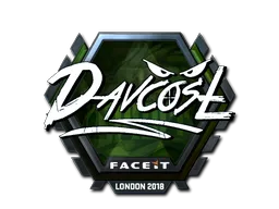 DavCost (Foil)