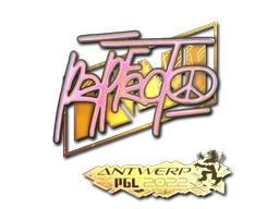 Perfecto (holografická)
