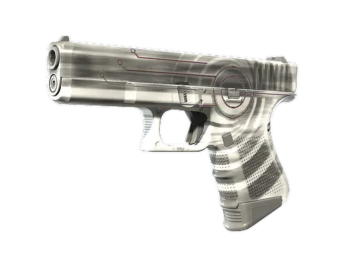 Glock-18 | След зафиксирован