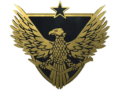 Odznak Brigadier General