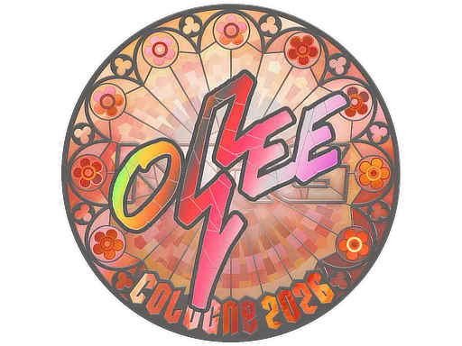 oSee (Olografico)
