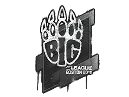 BIG | Boston 2018