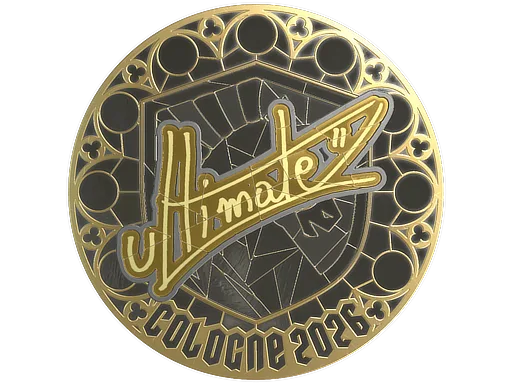 ultimate (Oro)