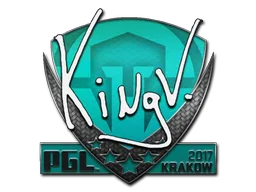 kNgV- | Krakow 2017
