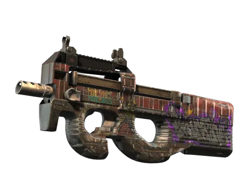 P90 | Freight
