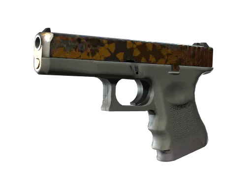 Glock-18 | Reactor