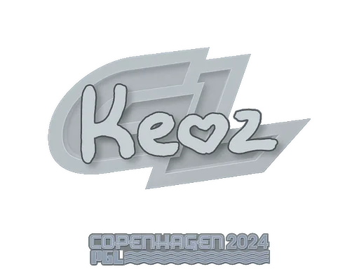 Keoz | Copenhagen 2024