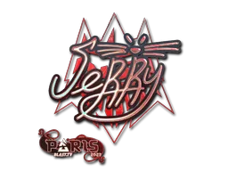 Jerry (holografická)