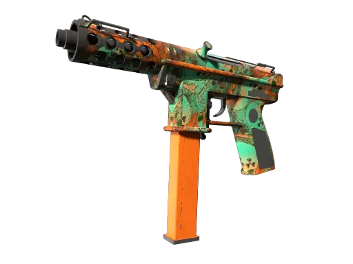 Tec-9 | Toxic