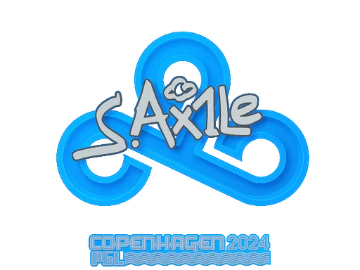 Ax1Le