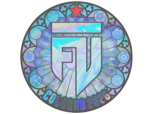 FUT (Holo) | Cologne 2026