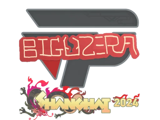biguzera | Shanghai 2024