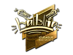 balblna (or)