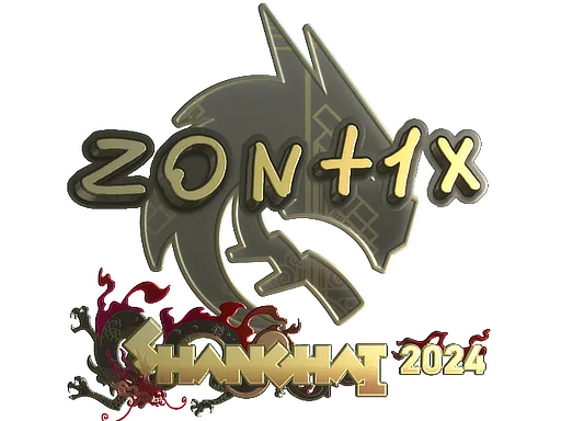 zont1x (Gold)