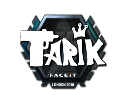 tarik (foliowana)