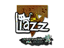 Liazz (Purpurinado)