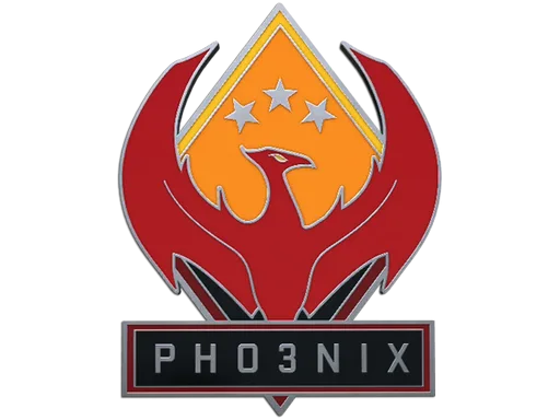 Odznak Phoenix