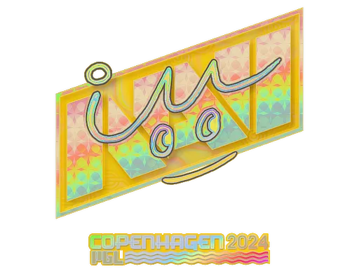 iM (Olografico)