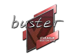buster