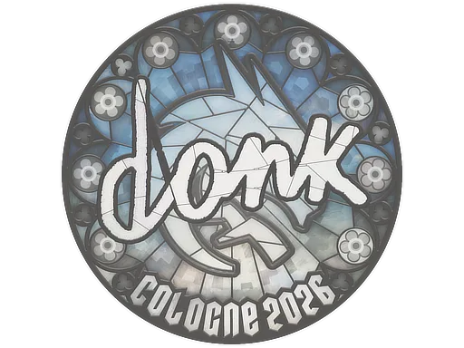 donk | Cologne 2026