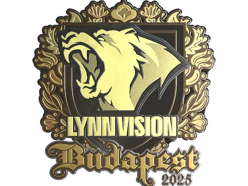 Lynn Vision (or) | Budapest 2025