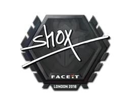 shox | London 2018