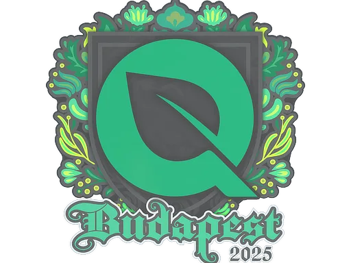 FlyQuest | Budapest 2025