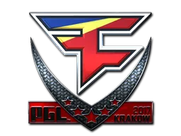 FaZe Clan (speciální)